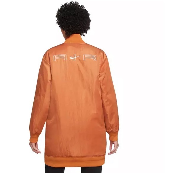 Nike Bomber Jacket - Picture 2 of 9